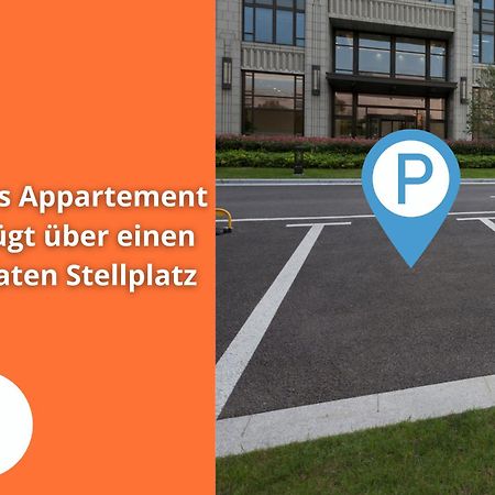 Seaside Apartamenty Baltycka 22 Kolobrzeg, Parking W Cenie 外观 照片