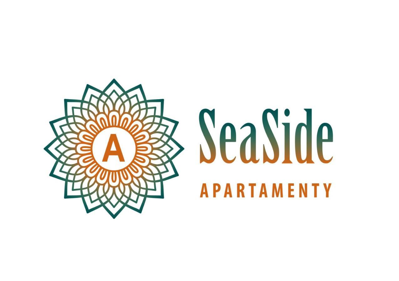 Seaside Apartamenty Baltycka 22 Kolobrzeg, Parking W Cenie 外观 照片