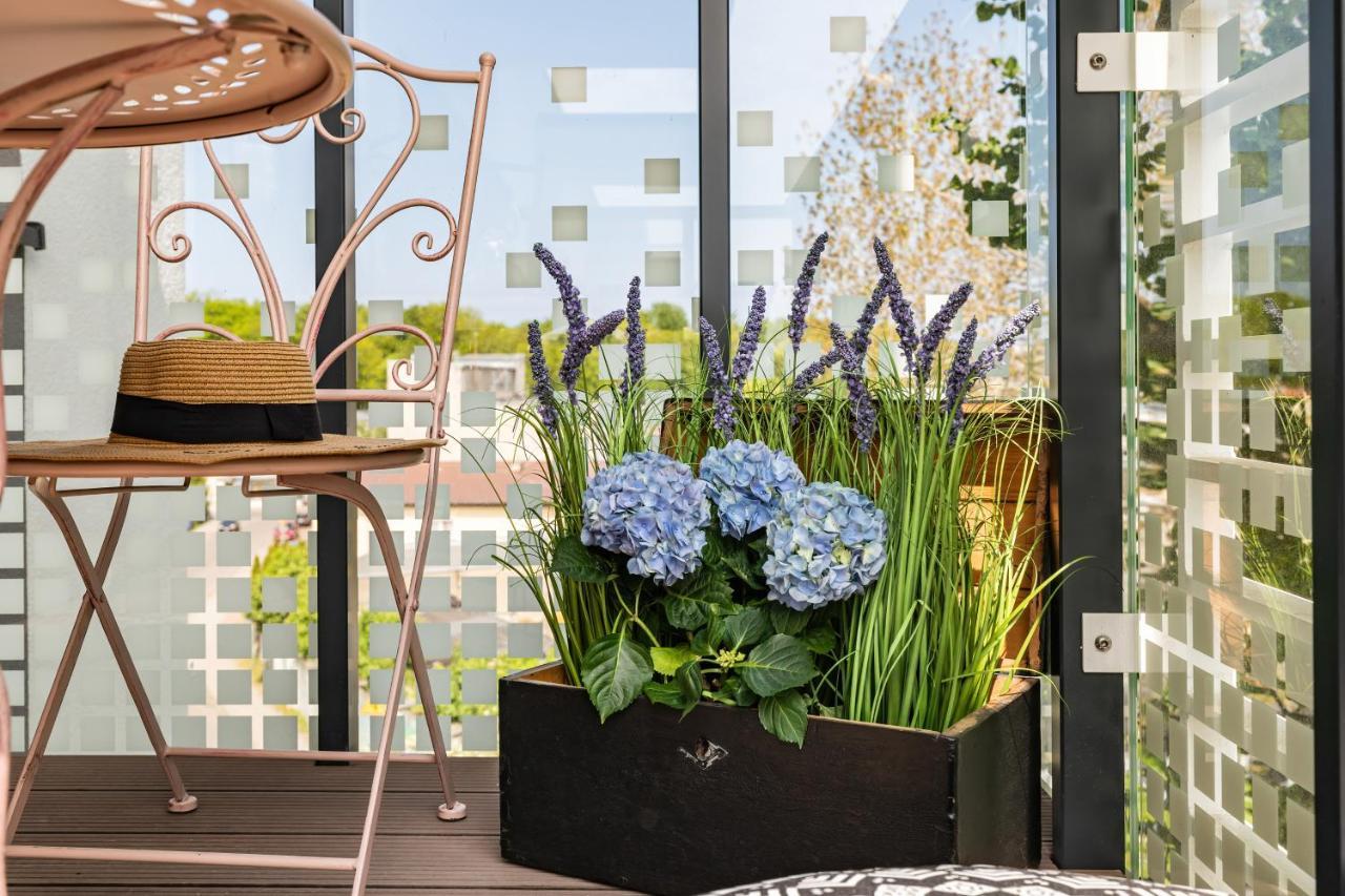 Seaside Apartamenty Baltycka 22 Kolobrzeg, Parking W Cenie 外观 照片