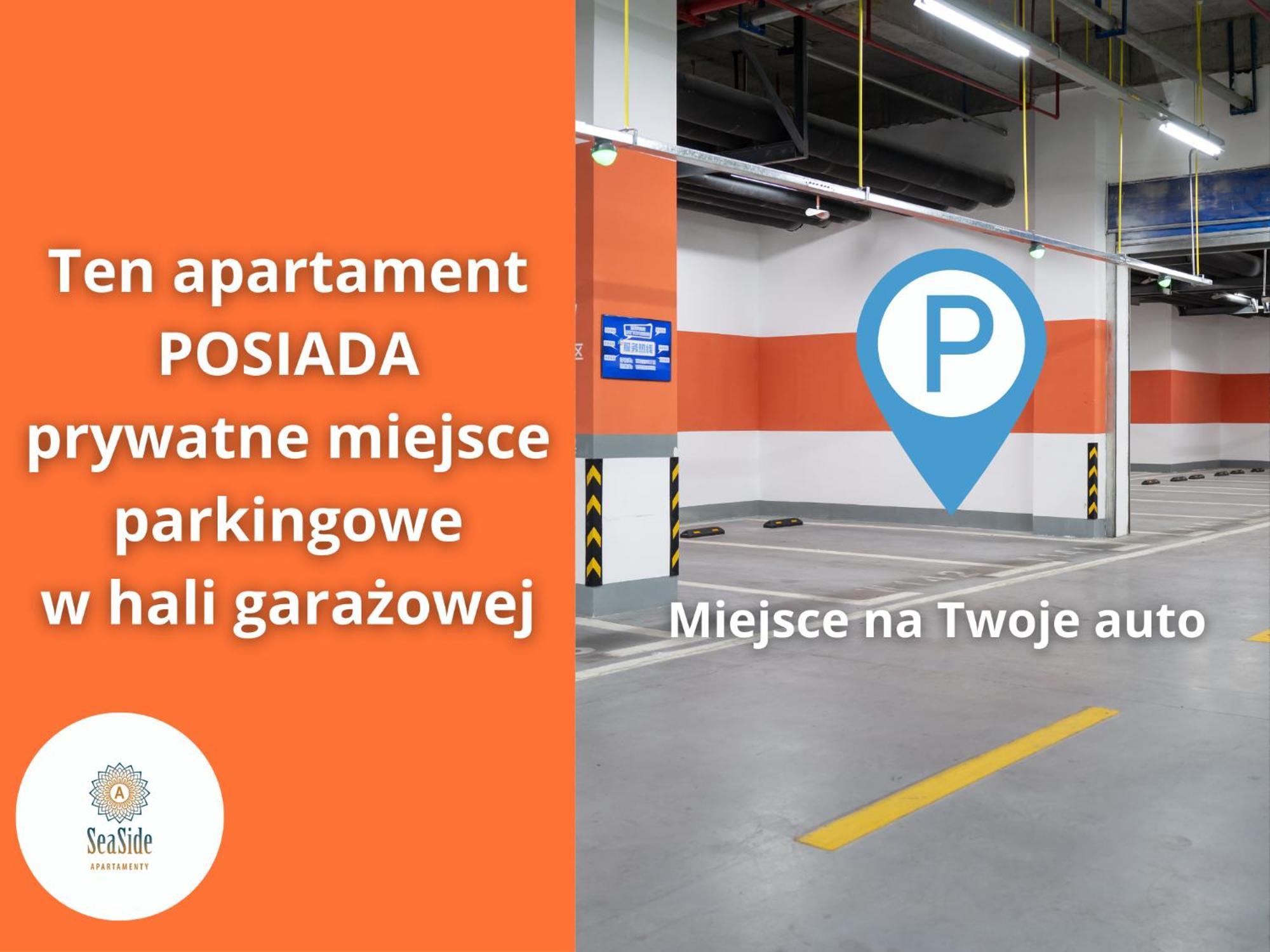 Seaside Apartamenty Baltycka 22 Kolobrzeg, Parking W Cenie 外观 照片
