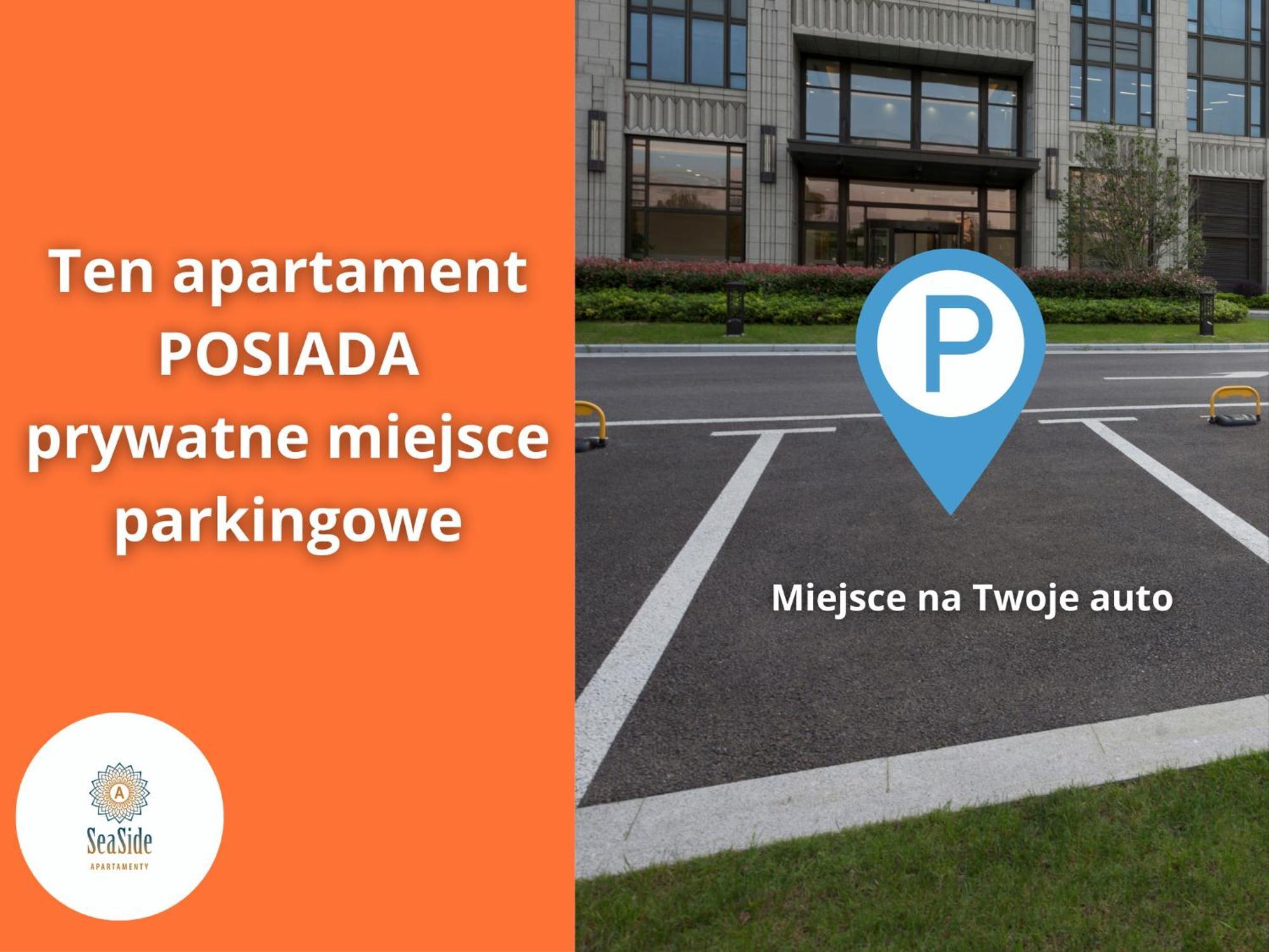 Seaside Apartamenty Baltycka 22 Kolobrzeg, Parking W Cenie 外观 照片
